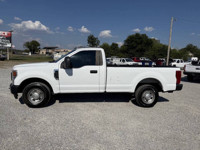 ford f-250 super duty 2020 1FTBF2A61LEE15535 image ford f-250 super duty 2020 1FTBF2A61LEE15535 image